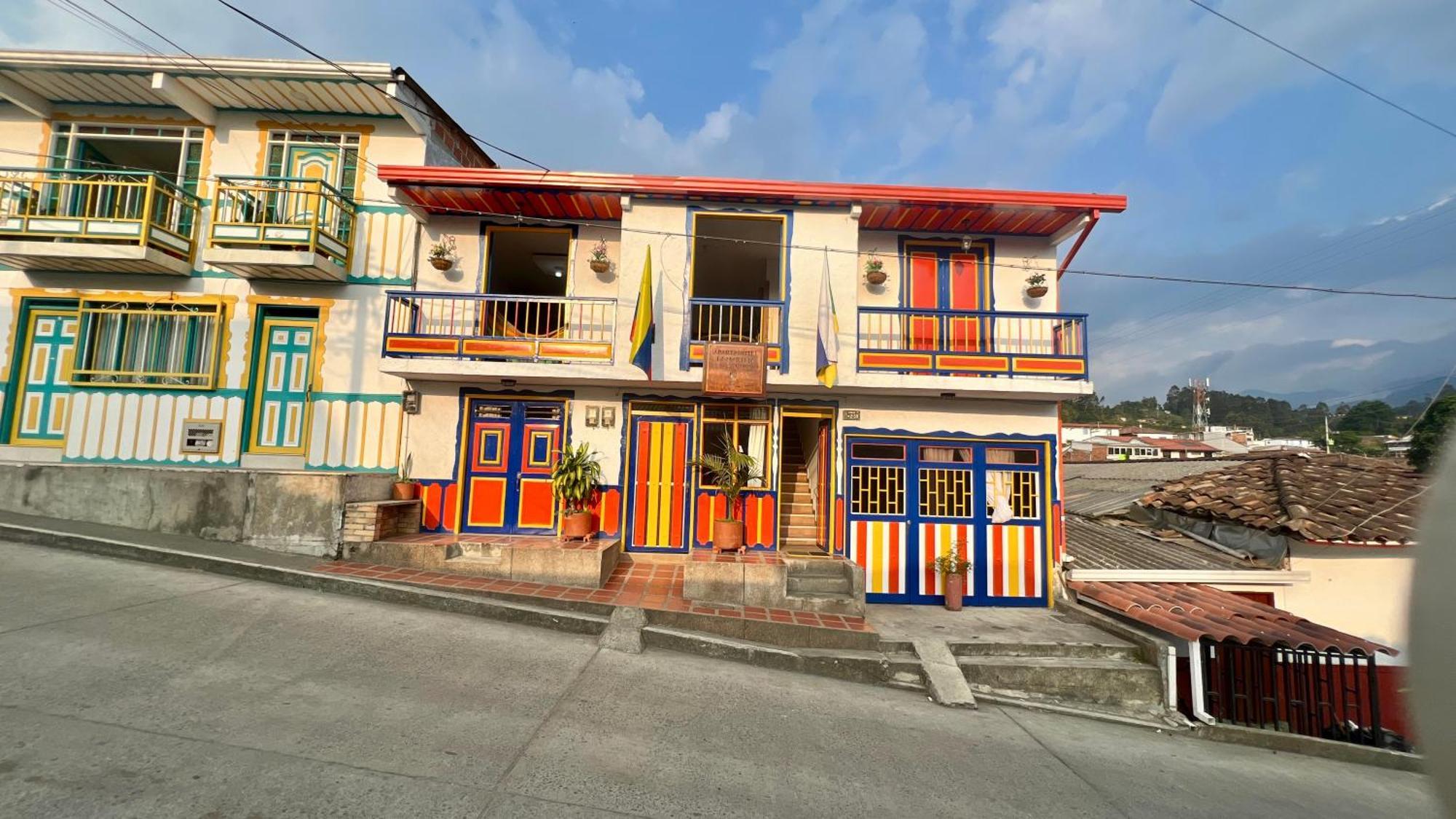 La Marteja Salento Exterior foto
